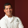 Houston chef Pedro Sanchez